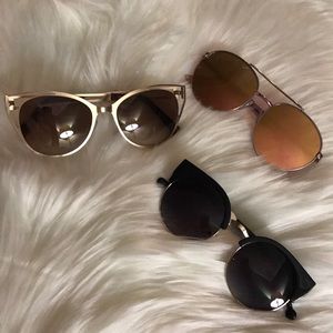Sunglasses *Bundle*